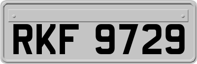 RKF9729