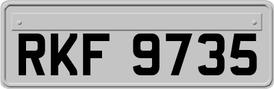 RKF9735