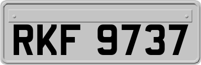 RKF9737