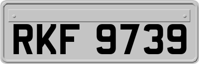 RKF9739