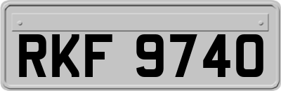 RKF9740