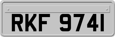 RKF9741