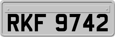 RKF9742