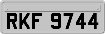 RKF9744