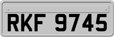 RKF9745