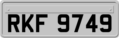 RKF9749