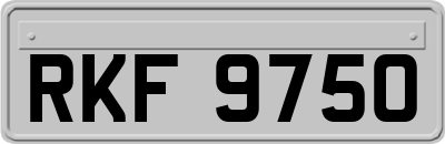 RKF9750