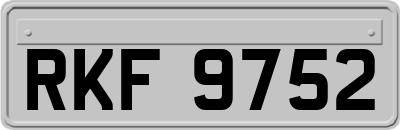 RKF9752