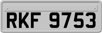 RKF9753