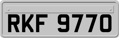 RKF9770