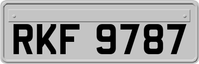 RKF9787