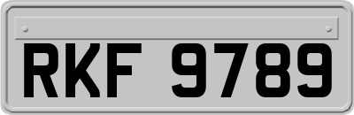 RKF9789