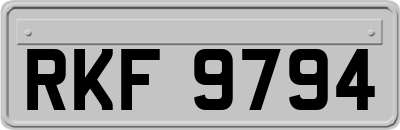 RKF9794