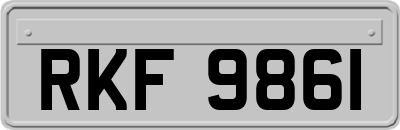 RKF9861