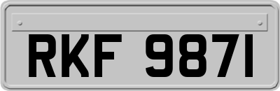 RKF9871