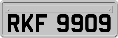 RKF9909