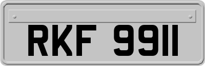 RKF9911