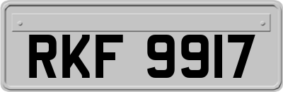 RKF9917