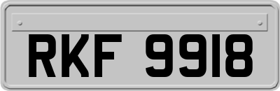 RKF9918