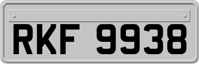 RKF9938