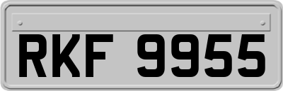 RKF9955