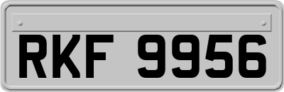 RKF9956