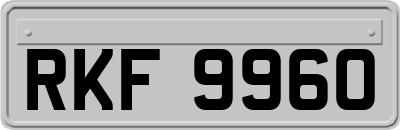 RKF9960