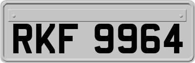 RKF9964