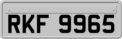 RKF9965