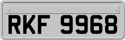 RKF9968