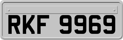 RKF9969