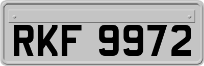 RKF9972