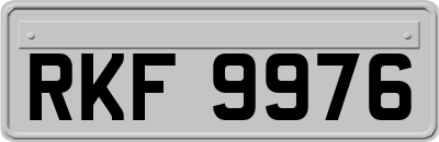 RKF9976