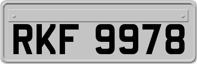 RKF9978