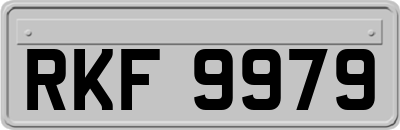 RKF9979