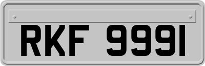 RKF9991