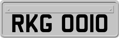 RKG0010