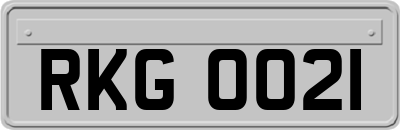 RKG0021