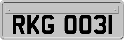 RKG0031