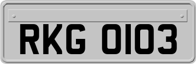 RKG0103