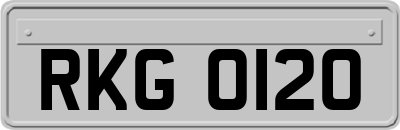 RKG0120