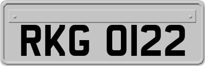 RKG0122