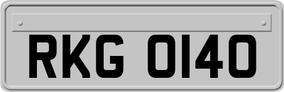 RKG0140