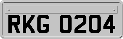 RKG0204