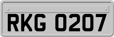 RKG0207