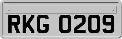 RKG0209