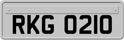 RKG0210