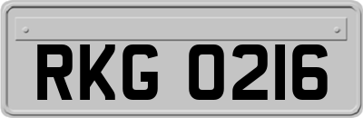 RKG0216