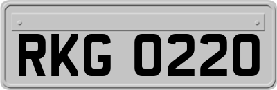 RKG0220