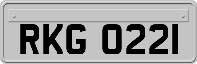 RKG0221